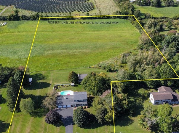 113 Judson Street Road, Canton, NY 13617