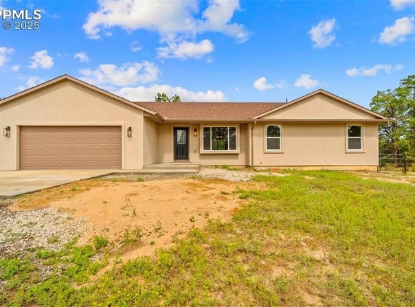 1751 Kiowa Trail, Elizabeth, CO 80107