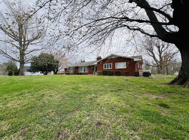 114 Tammie Lane, Greenville, KY 42345