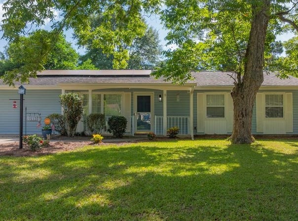 117 Royal Ave, Thomasville, GA 31792