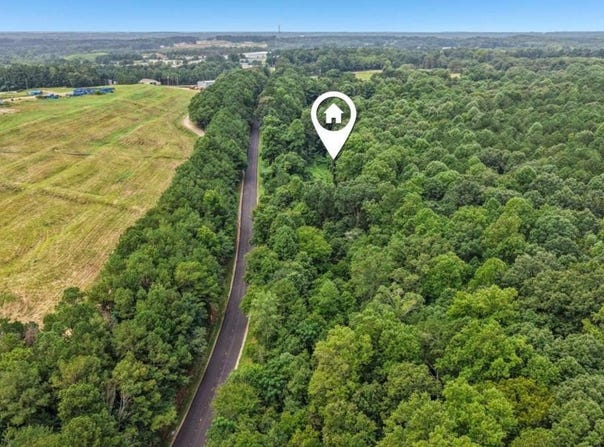 Bill Rutledge Road, Winder, GA 30680