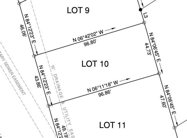 Lot 10 Cherry Blossom Loop, Greenville, KY 42345