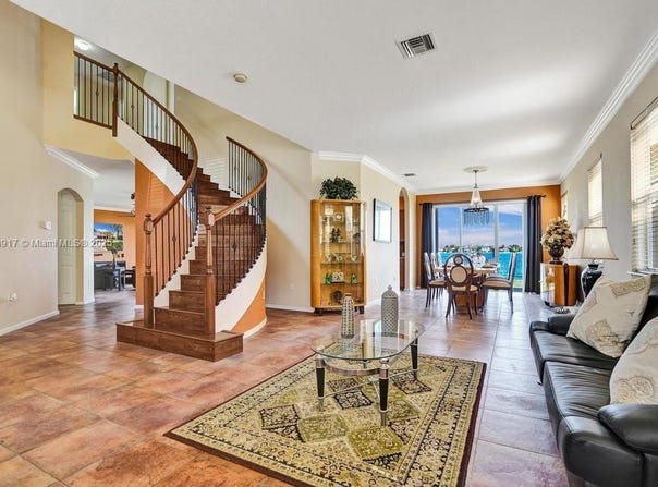 16519 SW 54th Ct, Miramar, FL 33027
