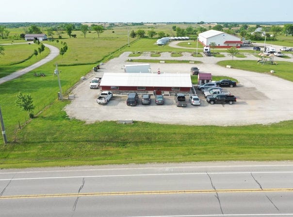 304 Vine E, Decatur, IA 50067