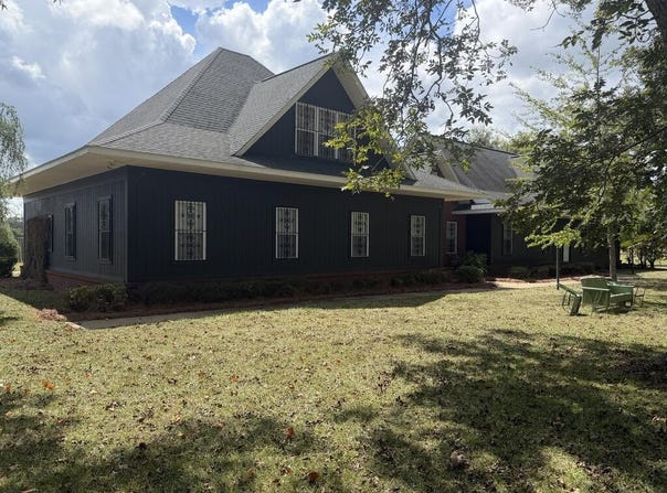 817 Griggs Lucille Rd, Colquitt, GA 39837