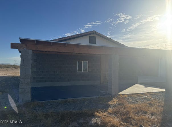 9600 S 393RD Avenue, Tonopah, AZ 85354