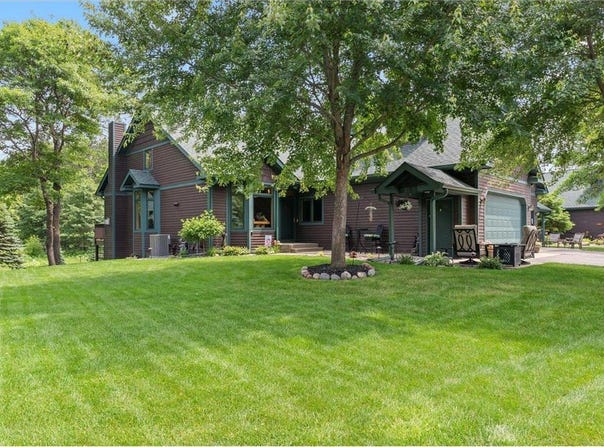 34792 E Shore Lane, Crosslake, MN 56442