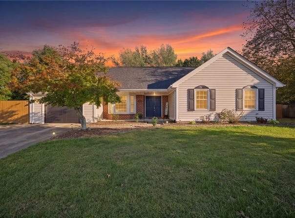 2524 Bordeaux Court, Virginia Beach, VA 23456