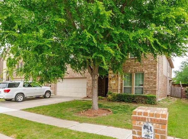 10316 Matador Drive, McKinney, TX 75072