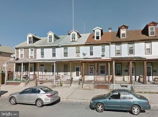 617 S FRONT STREET, STEELTON, PA 17113