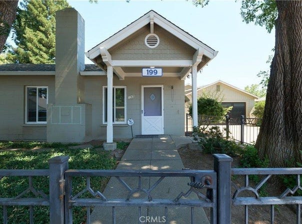 199 East Shasta Avenue, Chico, CA 95973
