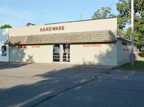 9489 Madison Street, Garrison, MN 56450