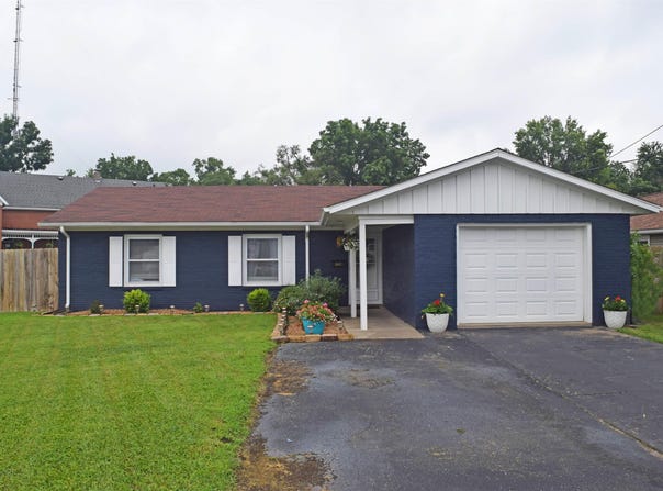 2947 Schoenfeld Avenue, Evansville, IN 47720
