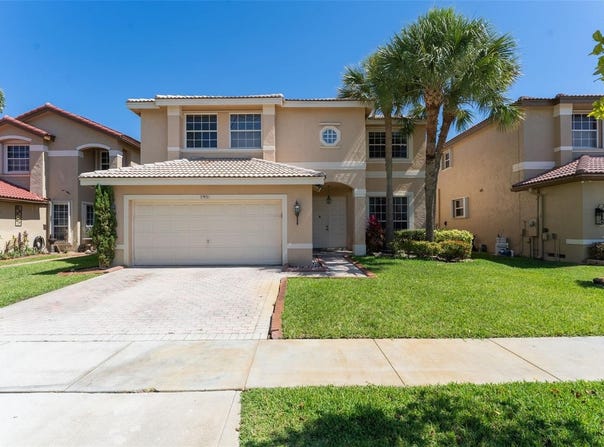 17933 SW 33RD COURT, MIRAMAR, FL 33029