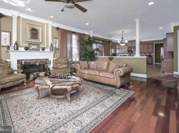 22807 VALLEY PRESERVE COURT, ASHBURN, VA 20148