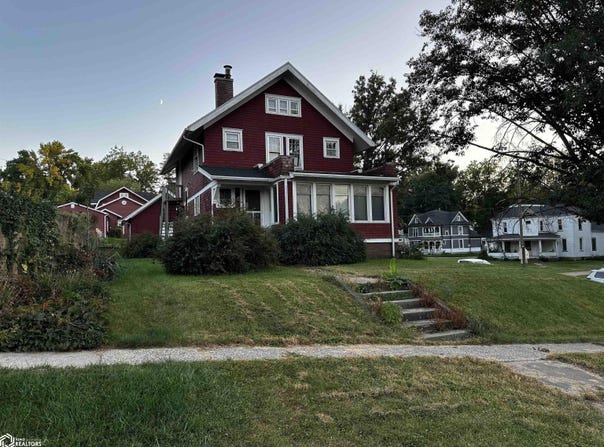 1100 Chestnut Street, Atlantic, IA 50022