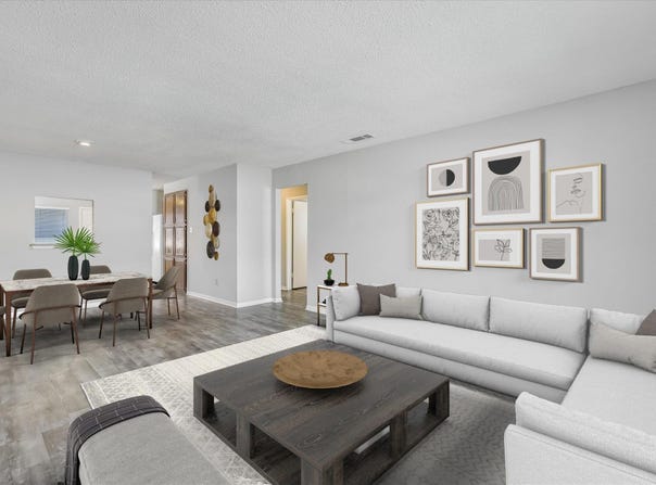 317 W William Cannon DR, Austin, TX 78745