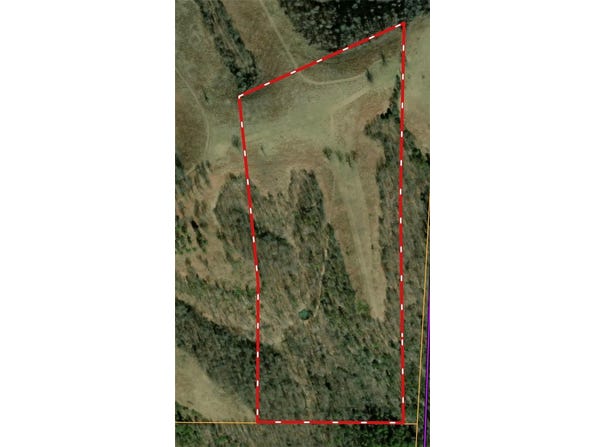 Madison County Rd 1425, Eureka Springs, AR 72632