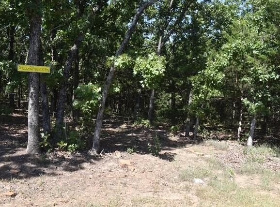 624 S 433rd W Avenue, Terlton, OK 74081
