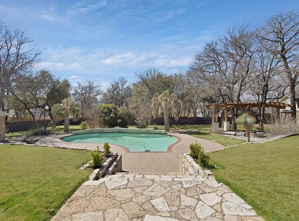 119 Allie Court, Hudson Oaks, TX 76087