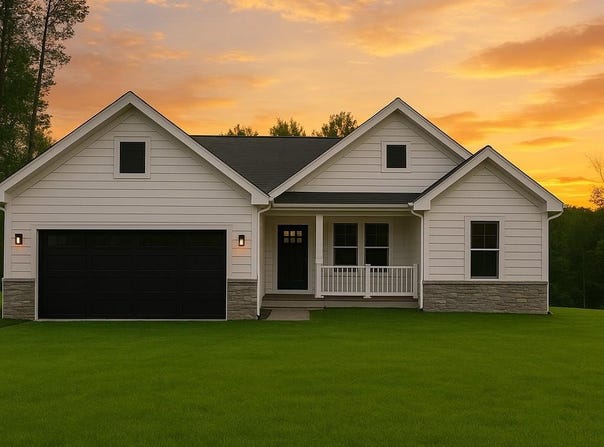 200 WAGON TRAIL, BERKELEY SPRINGS, WV 25411