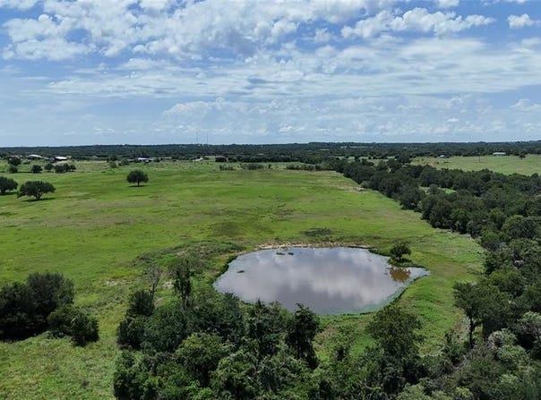 643 COUNTY ROAD 509, Stephenville, TX 76401