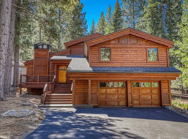 1017 Martis Landing, Truckee, CA 96161