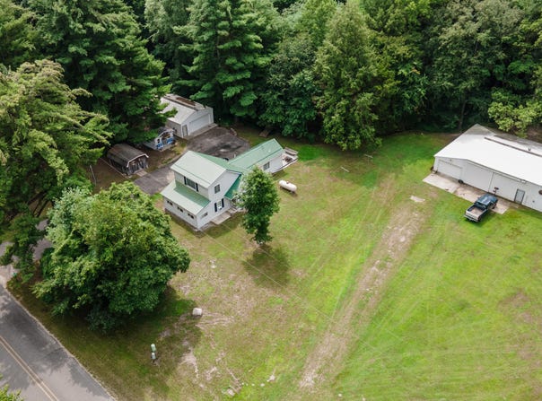 05094 53rd Street, Grand Junction, MI 49056