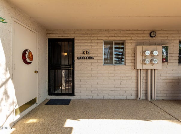16852 E LA MONTANA Drive, Fountain Hills, AZ 85268