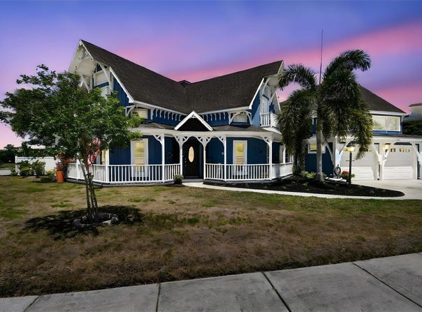 1500 ELMWOOD STREET, CLEARWATER, FL 33755