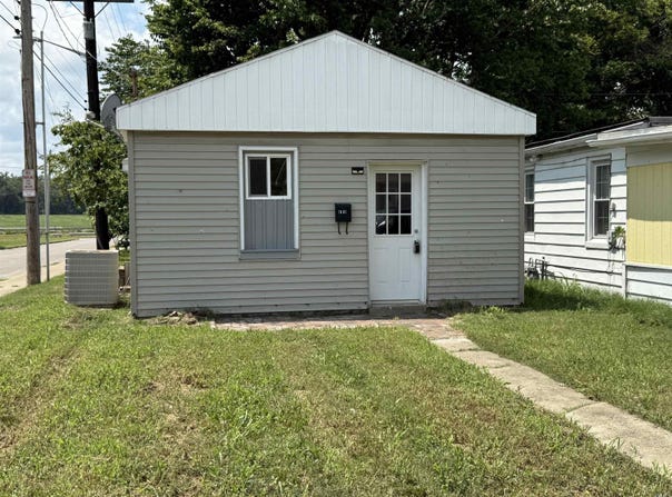 1771 Judson Street, Evansville, IN 47713