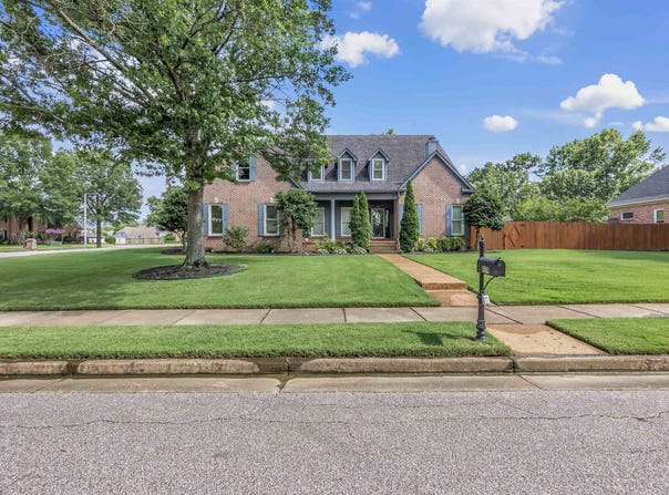 979 WELBECK, Collierville, TN 38017