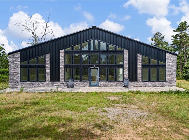 10606 Hickory Grove Road, Belleville, AR 72824