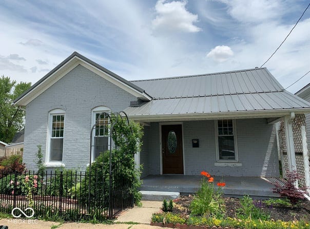 328 N Carver Street, Greensburg, IN 47240