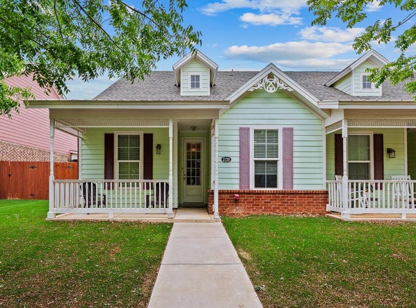 2128 10th Street, Lubbock, TX 79401