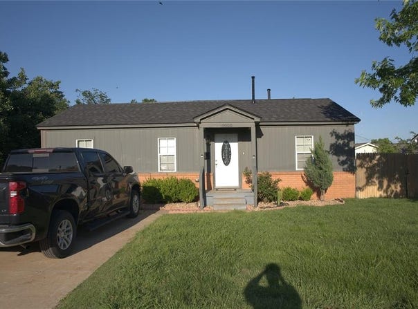9008 N Walker Avenue, Oklahoma City, OK 73103
