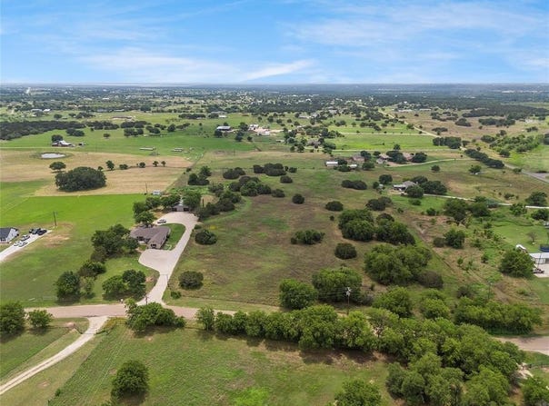 1648 Old Ranch Road, China Spring, TX 76633