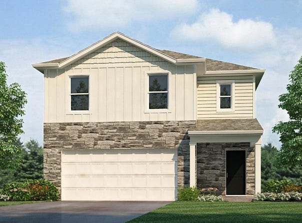 5663 Tranquilo Way, Fort Wayne, IN 46818
