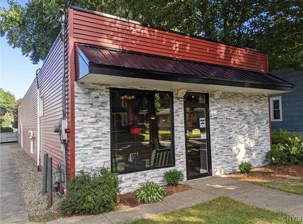 74 Hamlin Street, Cortland, NY 13045