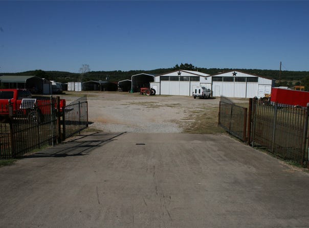 7966 W 180 Highway, Mineral Wells, TX 76067