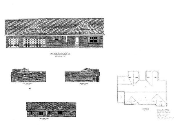 720 S Cathy Drive, Princeton, IN 47670