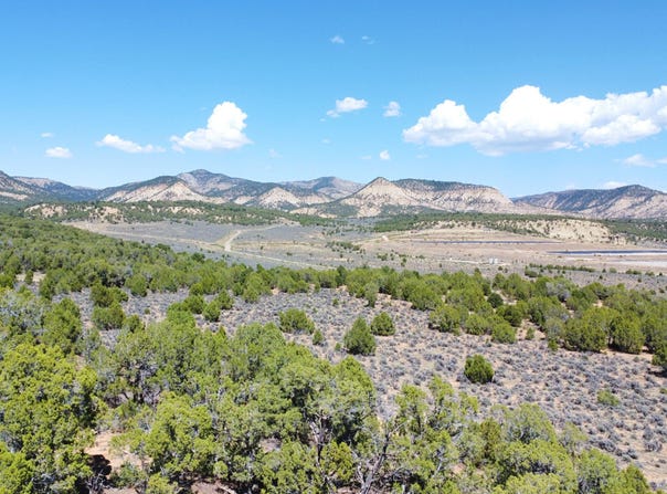 TBD County Road 143, Meeker, CO 81641