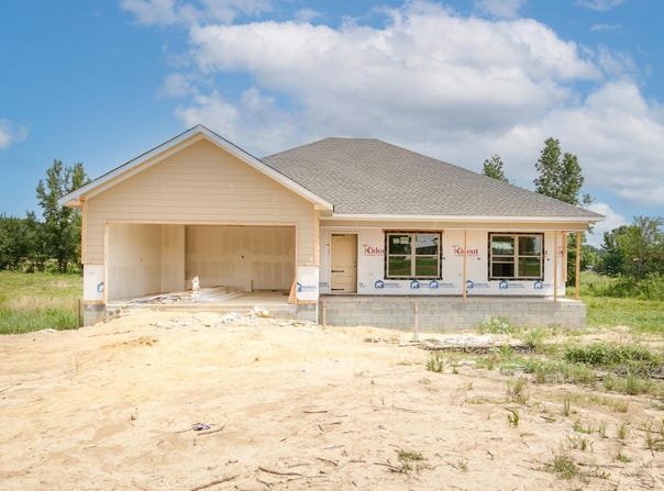 4430 Hwy 321, Cabot, AR 72023