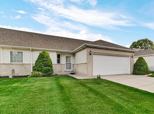2234 Texas Street, Chesterton, IN 46304