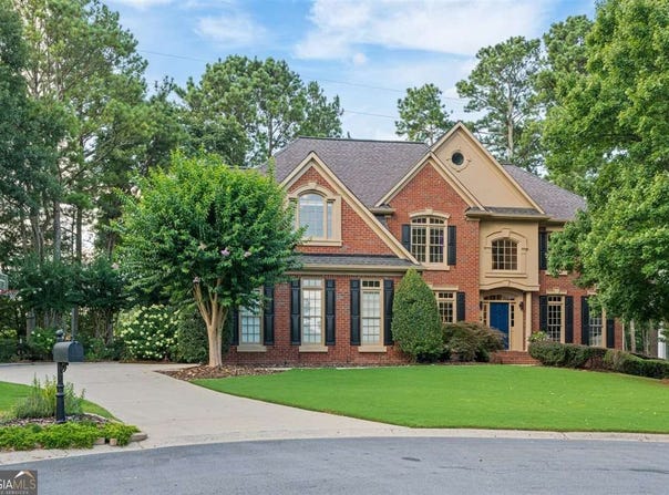 4622 Traywick, Marietta, GA 30062