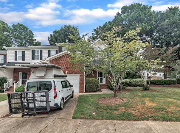220 Grand Pointe Drive, Garner, NC 27529
