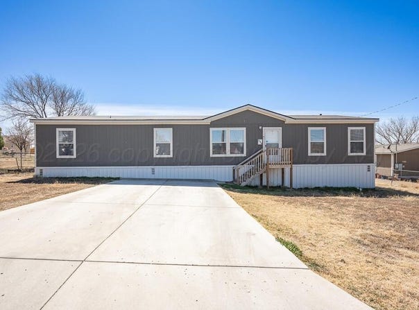 514 Park Avenue, Amarillo, TX 79108