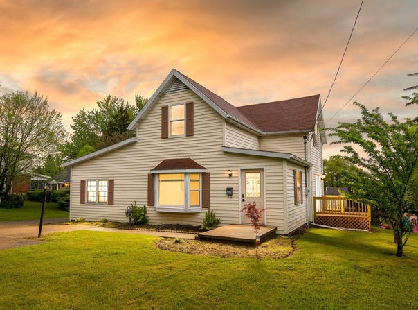 692 Millsboro Road, Mansfield, OH 44903