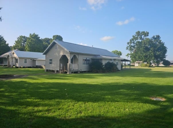 2702 Highway 308, Labadieville, LA 70372
