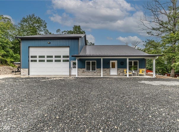 305 Highlands Drive, Camdenton, MO 65020